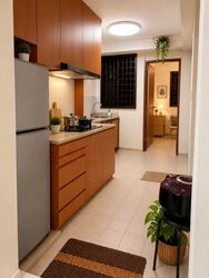 Blk 46 THE BEO CRESCENT (Bukit Merah), HDB 3 Rooms #582235011